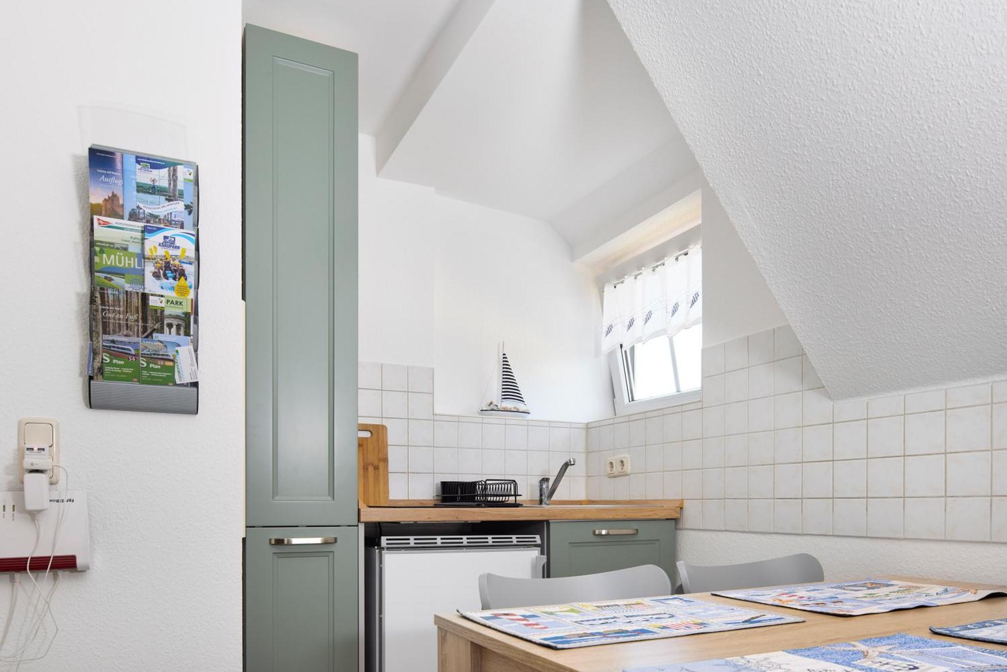 Ferienwohnung Leipzig Sued Markkleeberg Exterior photo