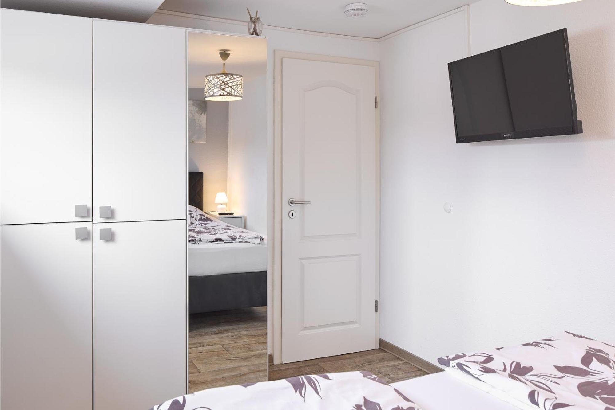 Ferienwohnung Leipzig Sued Markkleeberg Exterior photo